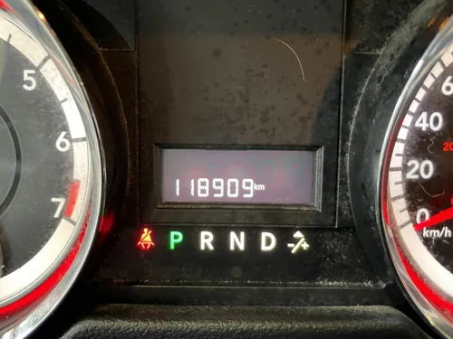 Dodge Grand Caravan Ensemble Valeur Plus 2016 — photo 22