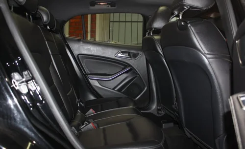 2019 MERCEDES GLA 250 4MATIC — photo 7