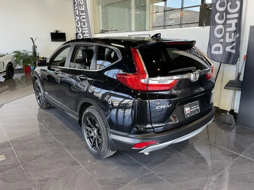 Honda CR-V LX 2017 — photo 5