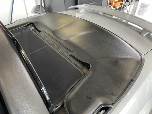 Ford Mustang  2002 — photo 10
