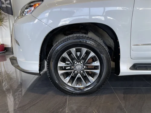 Lexus GX 460  2017 — photo 39