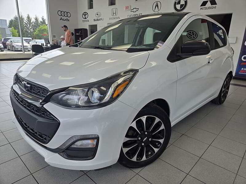 Chevrolet Spark 2021 1 LT / AUTO / CAMERA + BLUETOOTH +++++