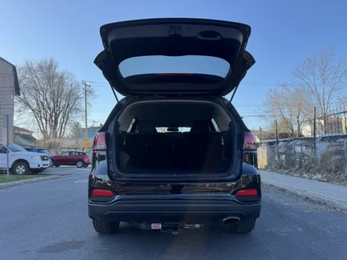 KIA Sorento LX 2019 — photo 7