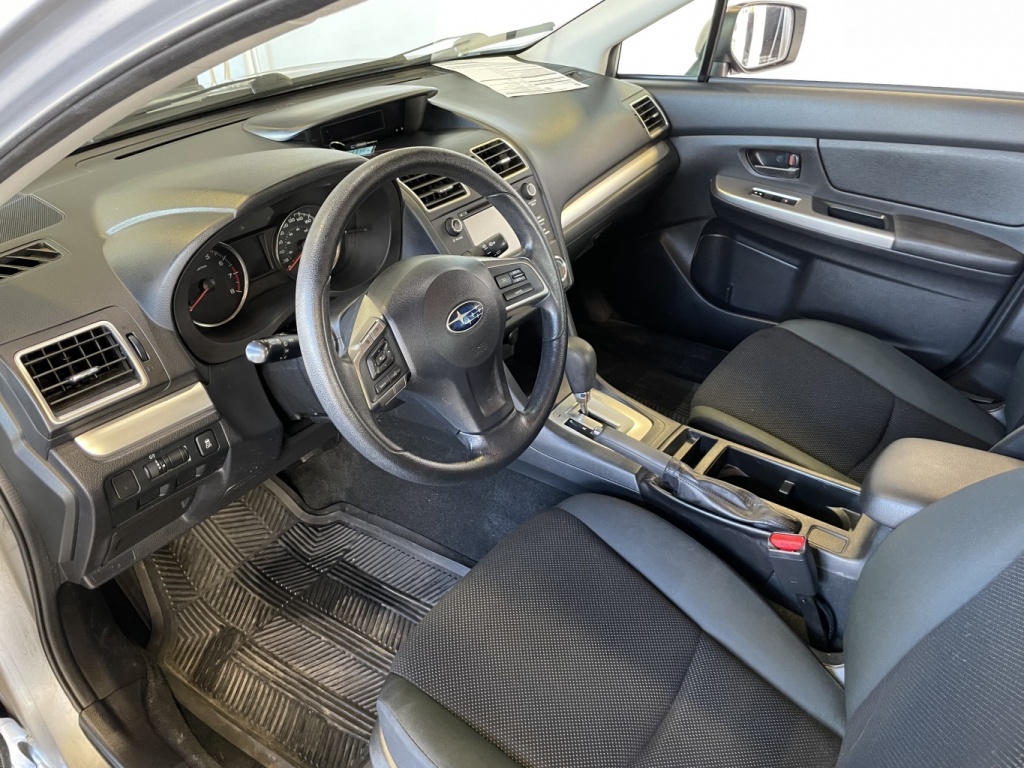 Subaru Impreza 2,0i 2016 — photo 17