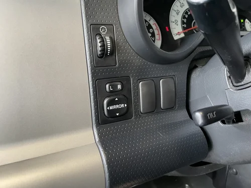 Toyota FJ Cruiser  2007 — photo 16
