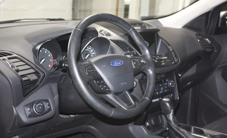 2017 FORD ESCAPE — photo 11
