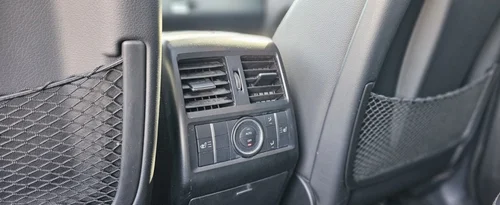 Mercedes-Benz M-Class ML 350 BlueTEC 2012 — photo 24