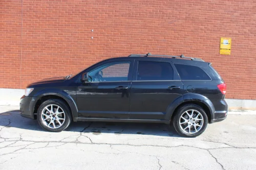DODGE Journey — photo 2