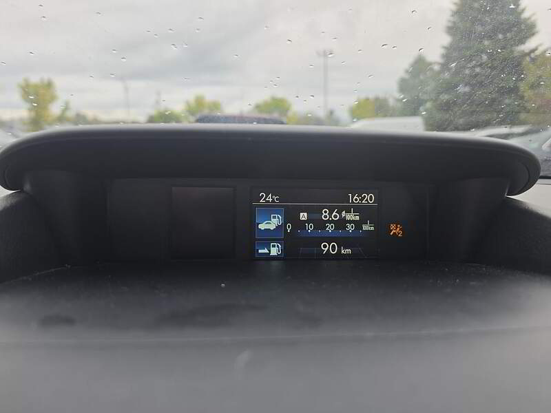 Subaru Crosstrek 2017 PREMIUM / AWD + AUTO + CAMERA + BLUETOOTH ++++ — photo 15