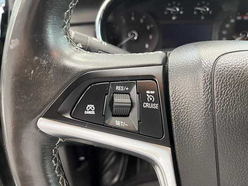 Buick Encore 2018 SPORT TOURING / CAMERA + BLUETTOTH +++ — photo 13