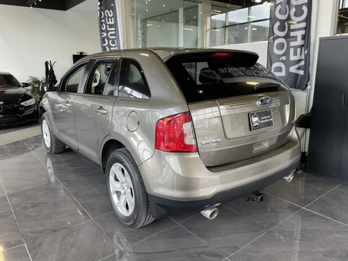Ford Edge SEL 2013 — photo 5