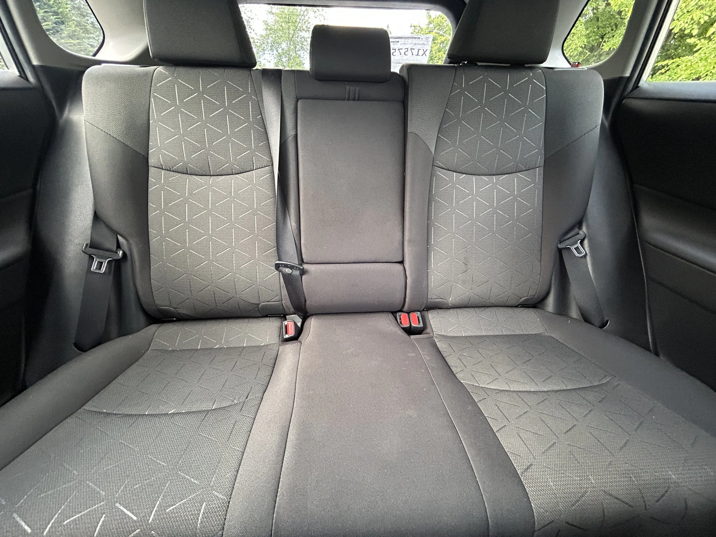 2021 Toyota Rav4 LE — photo 9