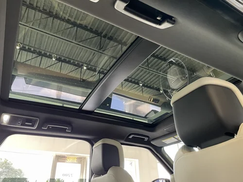 Land Rover Range Rover Sport HST 2020 — photo 37
