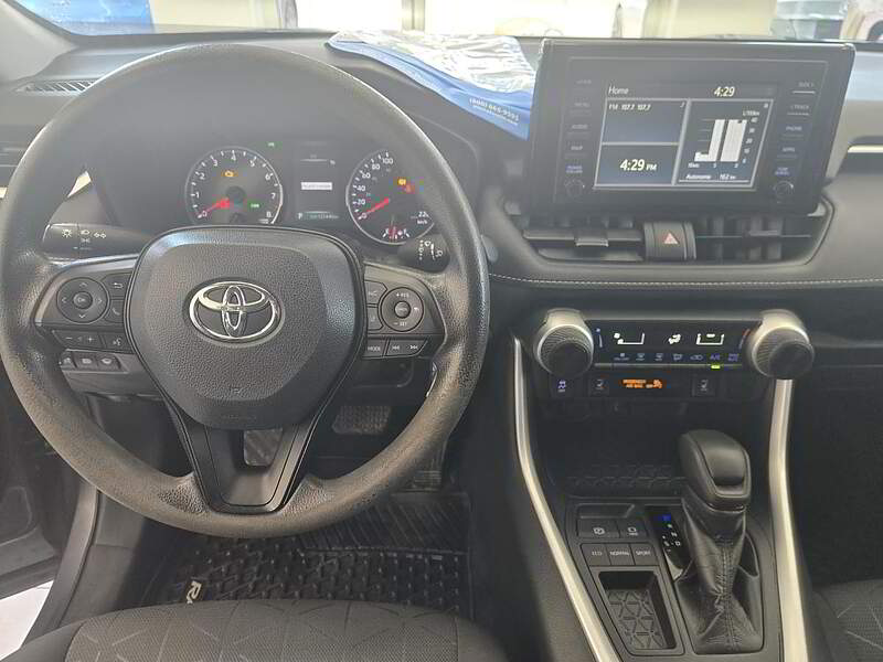 Toyota RAV4 2021 LE / CAMERA / BLUETOOTH / — photo 14