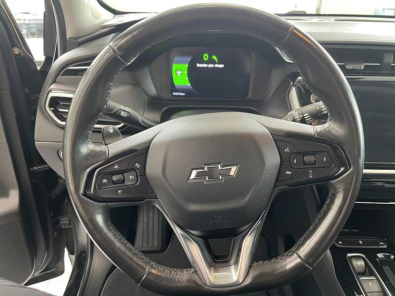 Chevrolet Bolt EUV 2022 LT / AUTO + CAMERA + CAMERA + BLUETOOTH +++ — photo 11