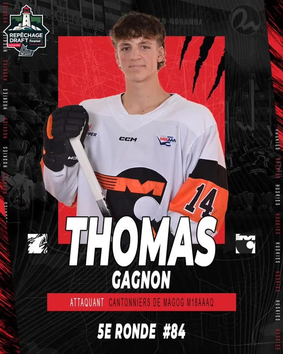 Thomas Gagnon