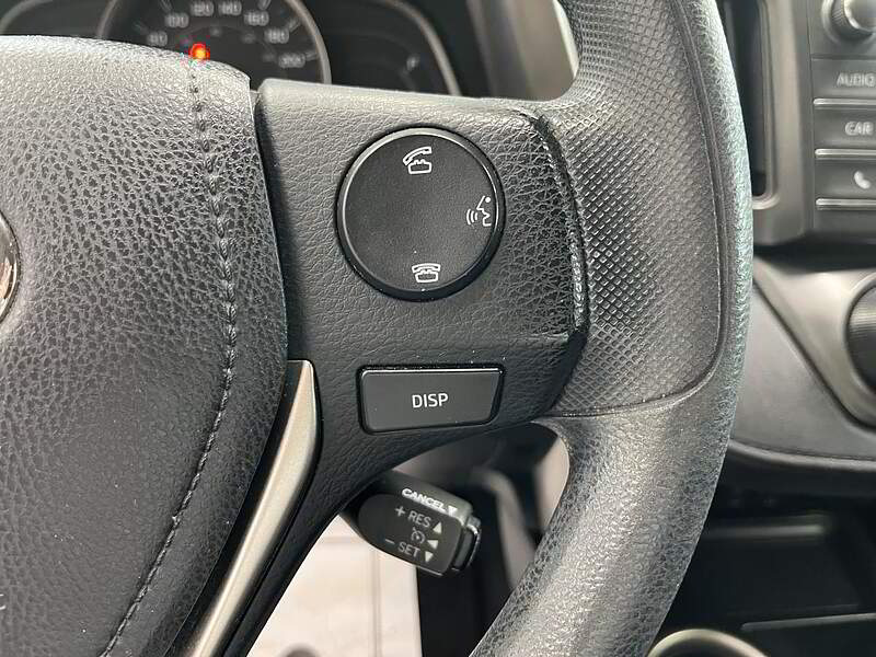 Toyota RAV4 2015 LE / TRACTION AVANT + AUTO + CAMERA + DÉMAREUR ++ — photo 13