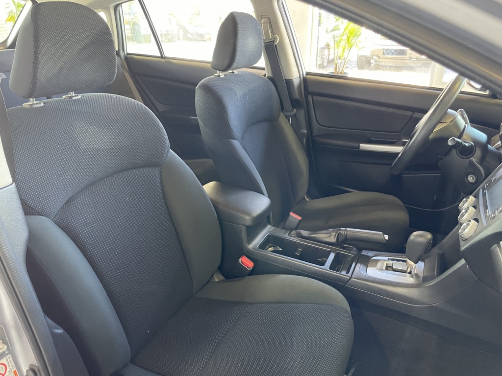Subaru Impreza 2,0i 2016 — photo 14