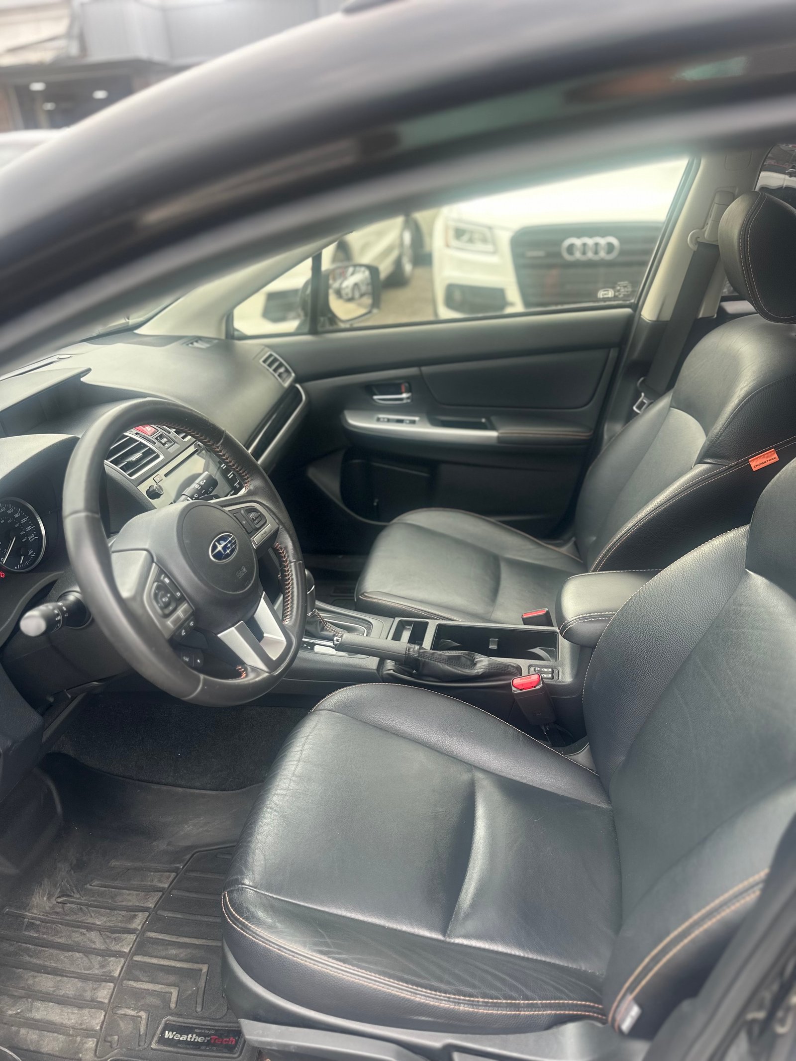 Subaru Crosstrek 2017 — photo 10