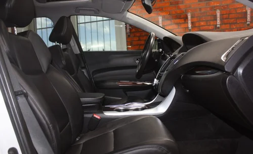 2015 ACURA TLX — photo 8