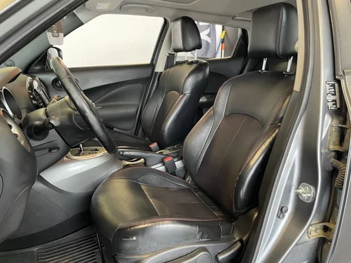 Nissan Juke SL 2016 — photo 14