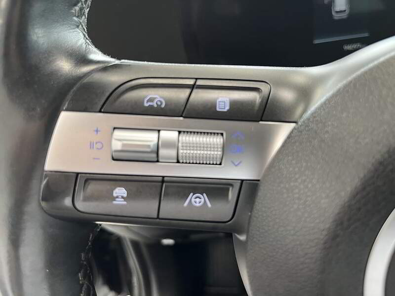 Hyundai Kona 2024 PREFERRED / AWD + CAMERA + BLUETOOTH ++++ — photo 12