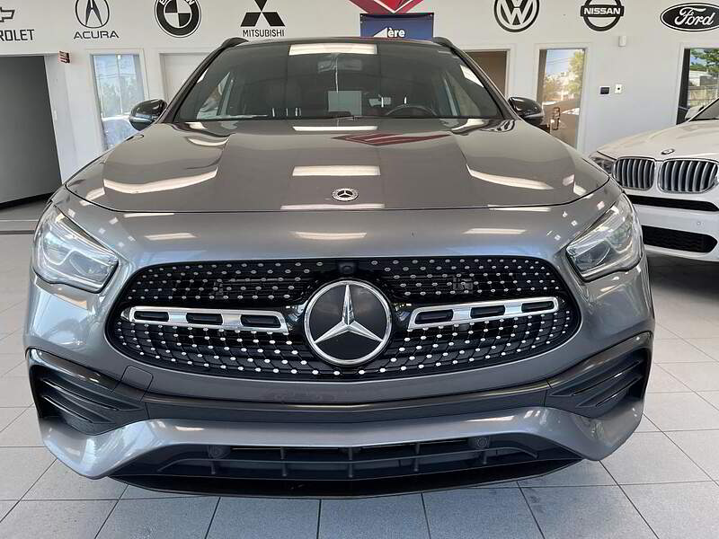 Mercedes-Benz GLA 250 2023 / AMG PACK / 4MATIC / TOIT + CUIR / CAMERA ++++ — photo 2