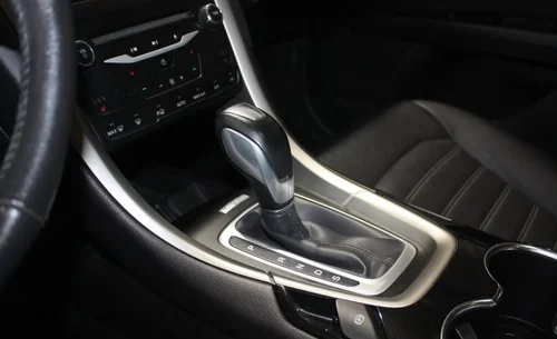 2014 FORD FUSION — photo 12