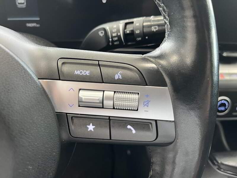 Hyundai Kona 2024 PREFERRED / AWD + CAMERA + BLUETOOTH ++++ — photo 14