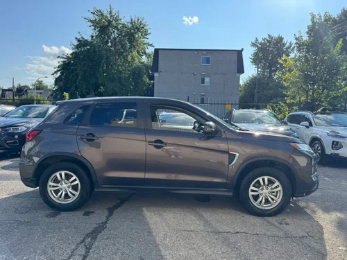 Mitsubishi RVR SEL 2021 — photo 3