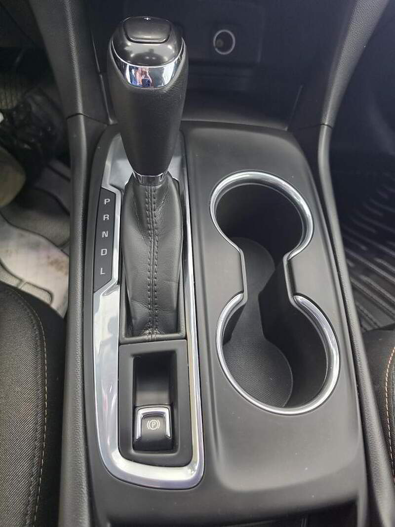 Chevrolet Equinox 2018 LT / CAMERA + BLUETOOTH + BAS KM +++ — photo 20