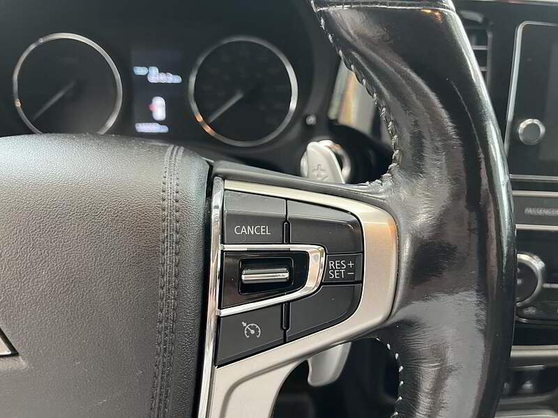 Mitsubishi Outlander PHEV 2019 GT / + AUTO + TOIT + CAMERA + BLUETOOTH + BAS KM ++++ — photo 15