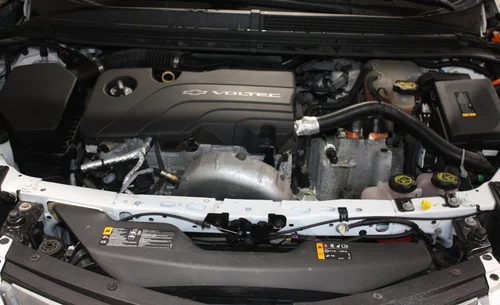 2016 CHEVROLET VOLT LT — photo 12