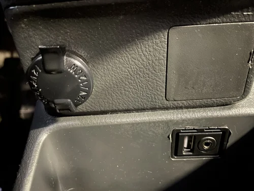 Toyota Matrix  2011 — photo 30