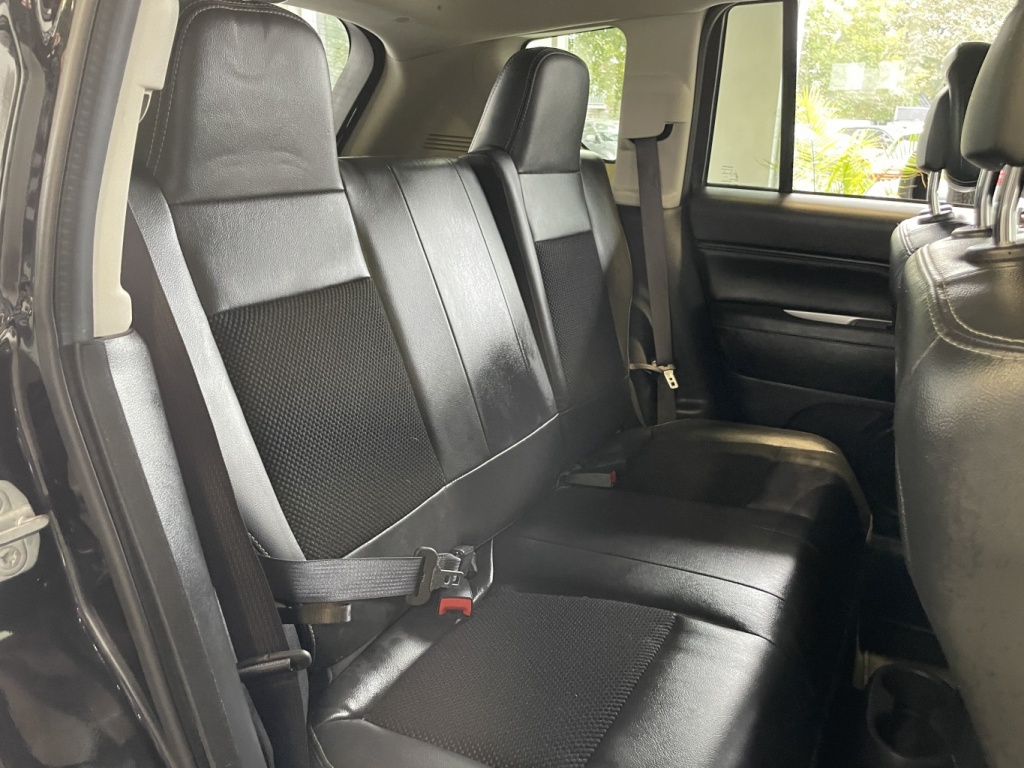 Jeep Compass Sport 2016 — photo 20