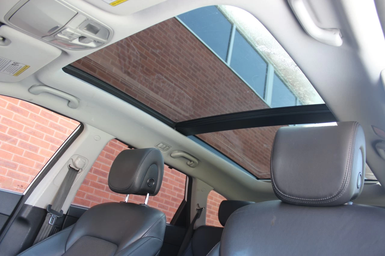 HYUNDAI Santa Fe XL — photo 9