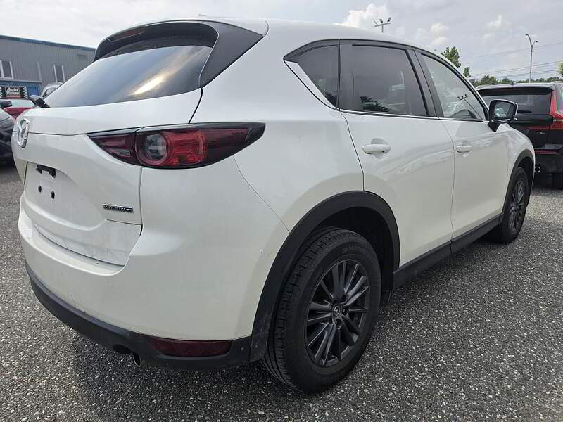 Mazda CX-5 2020 SPORT + AUTO + CAMERA + BLUETOOTH + A/C ++++ — photo 5