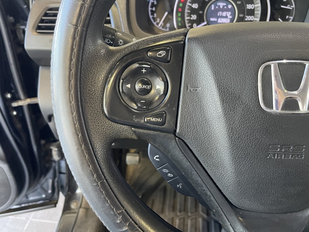 Honda CR-V LX 2015 — photo 19