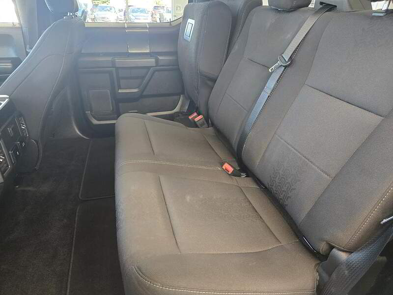 Ford F-150 2018 XLT / PAKAGE 302A / ECOBOOST / GPS + CAMERA + BLUETOOTH ++++ — photo 10