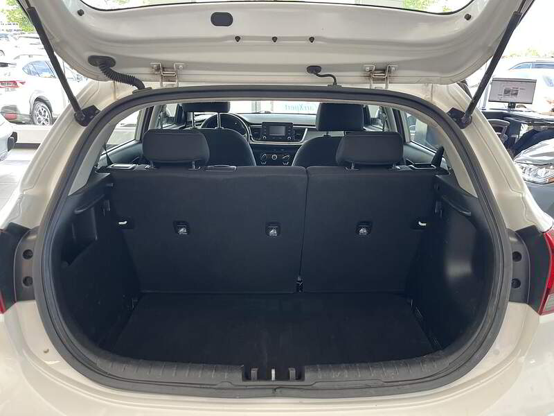 Kia Rio5 2020 LX / AUTO + CAMERA + BLUETOOTH ++++ — photo 21