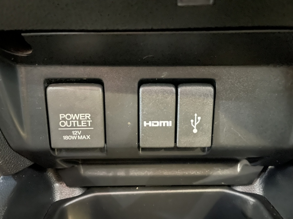 Honda Fit LX 2015 — photo 23