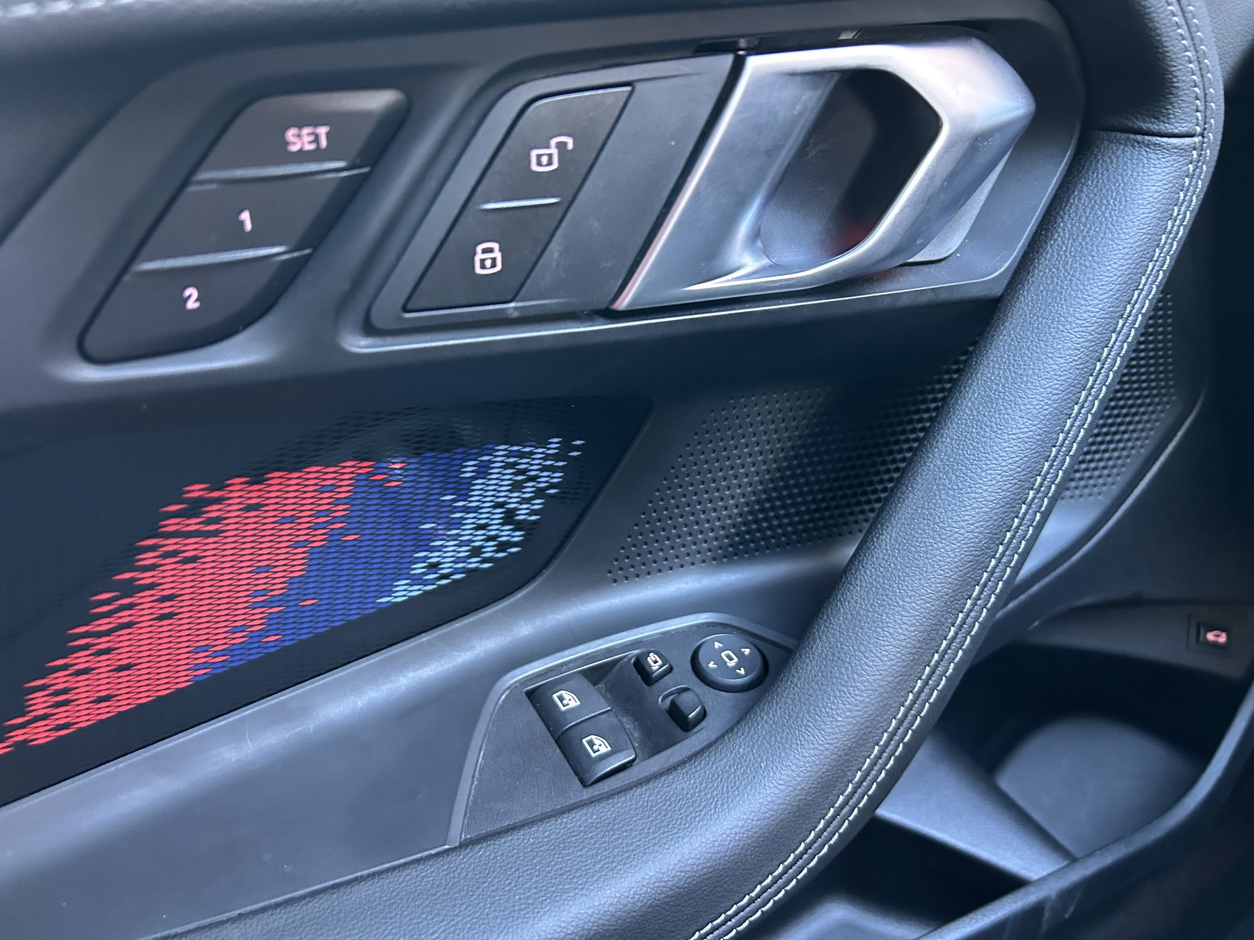 BMW M2 2025 — photo 18