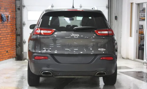 2015 JEEP CHEROKEE — photo 5