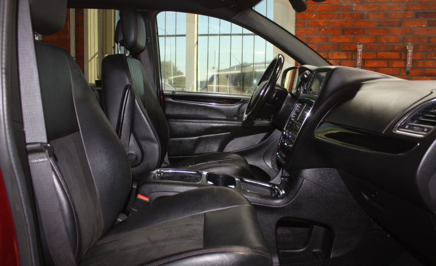 2019 DODGE GRAND CARAVAN 35È ANNIVERSAIRE — photo 9