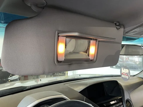 Honda Pilot LX 2013 — photo 27