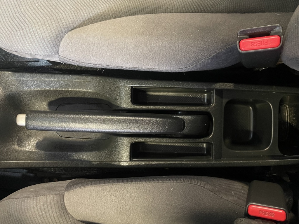 Honda Fit LX 2014 — photo 25