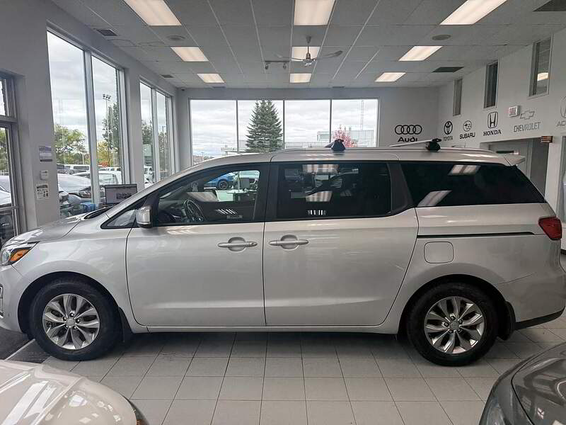 Kia Sedona 2020 LX / AUTO + 8 PASSAGERS / CAMERA + BLUETOOTH ++++ — photo 7