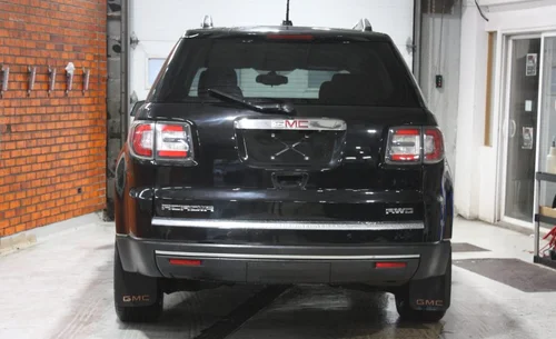 2016 GMC ACADIA SLE AWD — photo 5