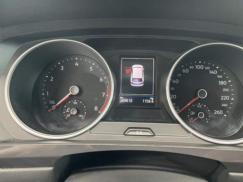 Volkswagen Tiguan 2019 COMFORTLINE / TOIT + CAMERA + CUIR + BLUETOOTH ++++ — photo 16