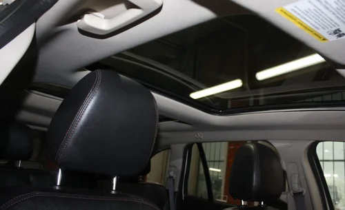 2013 FORD EDGE — photo 9